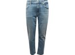 M2230 Jeans Uomo 7 For All Mankind Slimmy Tapered Man Trousers
