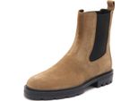 L9900 Beatles Uomo Hogan H673 Chelsea Man Boots