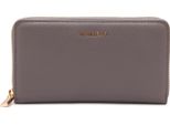 L8066 Portafoglio Donna Coccinelle Metallic Soft Woman Wallet 18X10Cm
