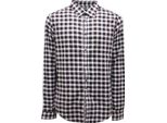 L1695 Camicia Uomo Aglini Riccardo Man Shirt