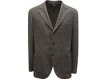L6145 Giacca Uomo Santaniello Man Wool Blend Jacket Drop 7