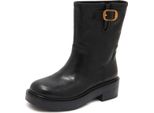M8625 Stivaletto Donna Emanuelle Vee Biker Medusa Woman Boots
