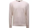 M6829 Maglione Uomo Base Milano Man Wool/Cashmere Sweater