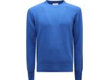 M8467 Maglione Uomo Become Man Wool Blend Sweater