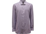 M6233 Camicia Uomo Mazzarelli Slim Man Shirt