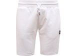 I8470 Bermuda In Felpa Uomo Colmar Nower Man Shorts