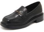 M5647 Mocassino Donna Emanuelle Vee Kim Woman Loafer
