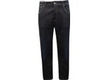 M2292 Jeans Uomo Pt Torino Tapered Man Trousers Blue