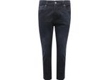 N0944 Jeans Uomo Selected Homme Slim Leon Man Trousers Blue