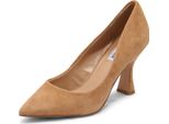 M5516 Decollete Donna Steve Madden Notary Woman Shoes