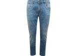 M2307 Jeans Uomo Fay Man Denim Trousers