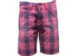 N2839 Bermuda Uomo Scotch&Soda Man Garment Dyed Shorts