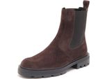 L9912 Beatles Uomo Hogan H673 Chelsea Man Boots