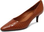 M5530 Decollete Donna Roberto Festa Ville Woman Shoes