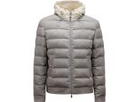 N4298 Piumino Uomo Eleventy Man Silk/Cashmere Down Jacket
