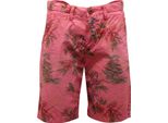 N2846 Bermuda Uomo Scotch&Soda Man Garment Dyed Shorts