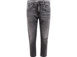 9907Av Jeans Donna (+) People Carrot Woman Trousers