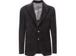 N1440 Giacca Velluto Uomo Gabo Napoli Man Velvet Jacket Drop 7