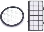 Inf Kit Di Filtri Di Ricambio Per Aspirapolvere Haoyunda RO7611/RO7634 (2 Pezzi)