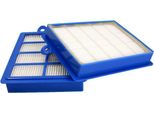 Inf Set Di Filtri Di Ricambio Compatibile Con Aspirapolvere Philips - 2 Pezzi