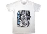 Lilo & Stitch - T-Shirt Uomo/Donna Unisex RO14646 (L) (Bianco)