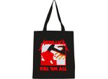 Metallica - Borsa Tote "Kill Em All 1"" RO14620 (Taglia Unica) (Nero)"