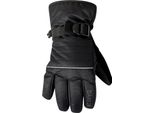 Dare 2B - Guanti Invernali "Glacier"" Per Bambini RG12120 (122) (Nero)"