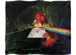 Pink Floyd - Coperta "Dark Side Of The Moon"", Setosa, Supermorbida TV23525 (Taglia Unica) (Nero/Colore)"