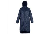 Regatta - Giacca "Triea"" Da Donna RG12216 (40 It) (Navy)"