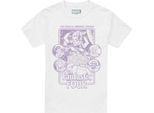 Fantastici Quattro - Maglietta "In Search Of"" Per Uomo/Donna Unisex TV23768 (L) (Bianco)"