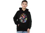 Spider-Man - Felpa Con Cappuccio Per Bambini, Pasqua TV23737 (152-158) (Navy)