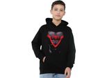 Spider-Man - Felpa Con Cappuccio Per Bambini TV23740 (128) (Marina)