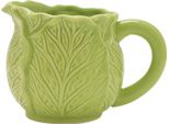 Celebrations - Lattiera A Forma Di Cavolo "The Cottage Garden"" WD3252 (Taglia Unica) (Verde)"