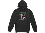 Breaking Bad - Felpa Con Cappuccio "Jesse Homage"" Per Uomo/Donna Unisex TV23710 (Xxl) (Nero)"