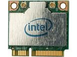 Intel 7260.HMWWB.R - Integrato - Wireless - Pci Express - Wlan / Bluetooth - Wi-Fi 5 (802.11Ac) - 867 Mbps