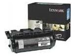 Toner Lexmark Cc (64016HE)