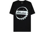 Maglietta Fallout 4 -XL- Nuka Cola, Nero