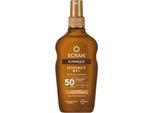 Ecran Sun Lemonoil Olio Spray Spf50 200Ml