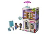 Lego® Friends Studio D'artista Di Emma, 41365