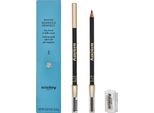 Sisley Phyto-Sourcils Matita Per Sopracciglia Perfette Con Pennello E Temperino Brun 0,55 G