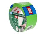 Nastro Adesivo Spesso / Nastro Per Mascheratura 48 Mm X 33 M Serie 588 Scley - 1 Pezzo. Nastro Adesivo, Nastro Per Mascheratura