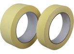 Nastro Da Pittore / Nastro Per Mascheratura 19 Mm X 50 M Serie 545 Scley - 1 Pezzo. Nastro Per Verniciatura, Nastro Per Mascheratura, Nastro Per Mascheratura, Nastro Adesivo Con .