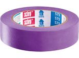 Nastro Washi / Nastro Per Mascheratura 25 Mm X 33 M Serie 573 Scley - 1 Pezzo. Nastro Adesivo, Nastro Per Mascheratura