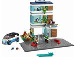 Lego® 60291 Lego® City 60291 Modernes Familienhaus Bausatz