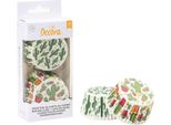 Cestini Per Muffin 36Pcs Cactus