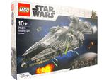 Lego Technic 42145 Elicottero Di Salvataggio Airbus H175