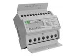 Contatore Elettrico Trifase Mid Contatore Trifase Le-03D F&F 2365