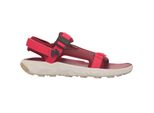 Lizard Super Trek Sandali Red Eu 41 Donna Red Eu 41