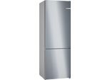 Bosch KGN492IDF Frigorifero-Congelatore A Libera Installazione 203 X 70 Cm, Xxl No Frost Con Scomparto Congelatore Inferiore