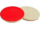 Awtools Velcro+Feltro Fi=150Mm / 2Pz.